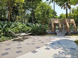 Parc Riviera (D5), Condominium #605664401